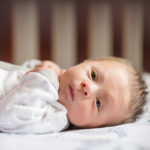 Cleveland Ohio Lifestyle Newborn Photographer