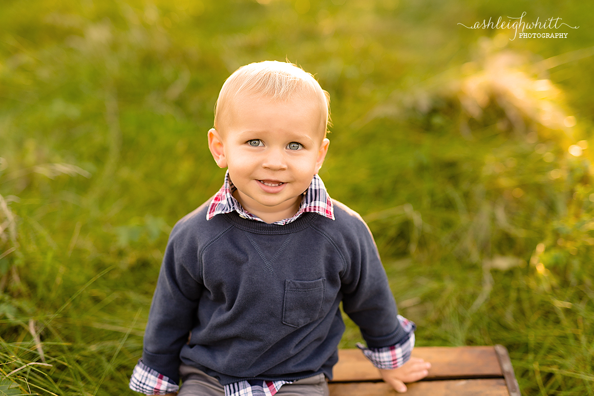 Lyndhurst Ohio Family Photographer