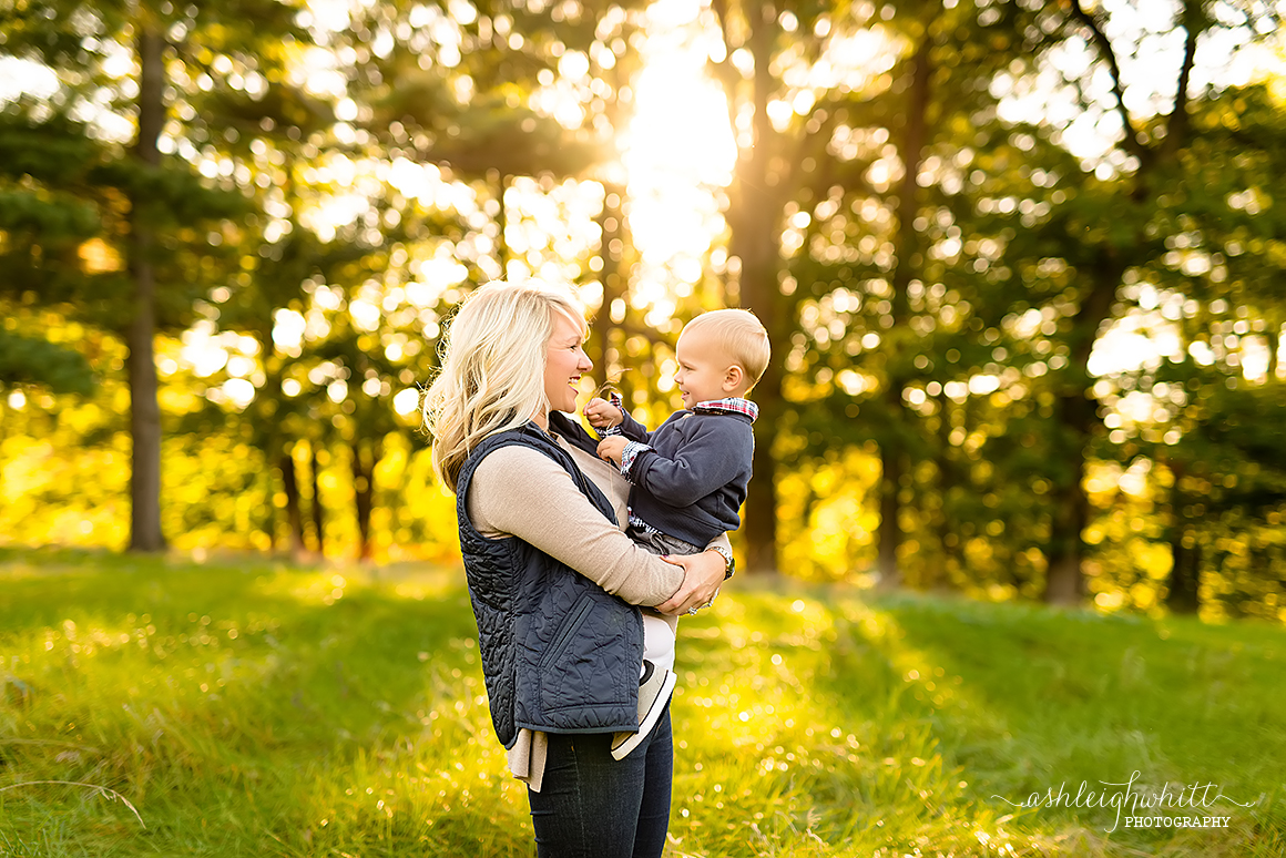 Lyndhurst Ohio Family Photographer