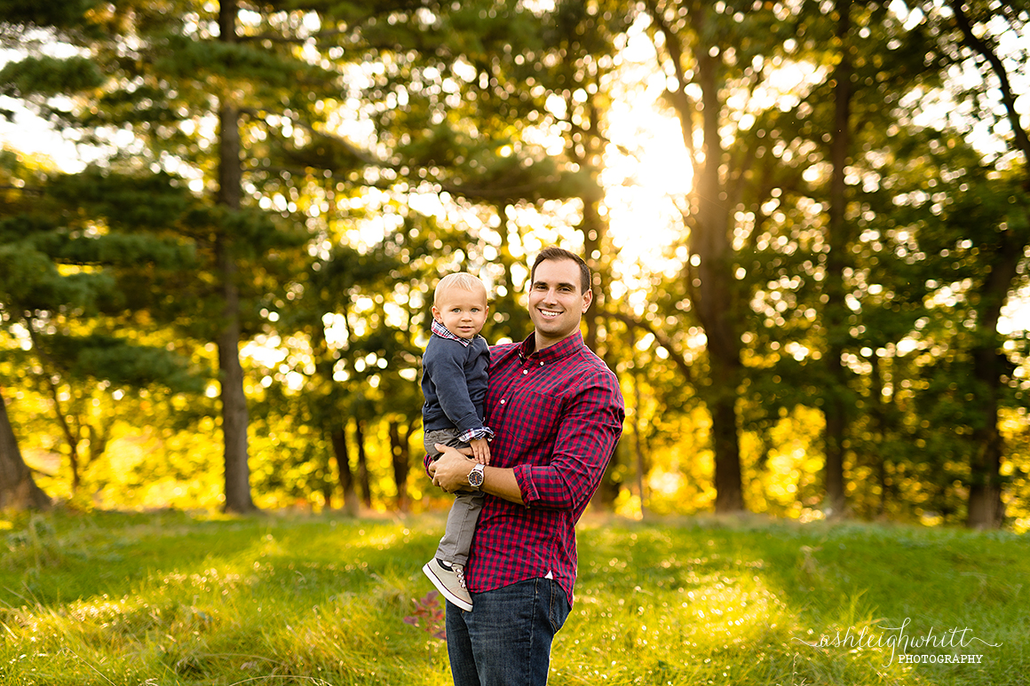 Cleveland Ohio Family Photographer