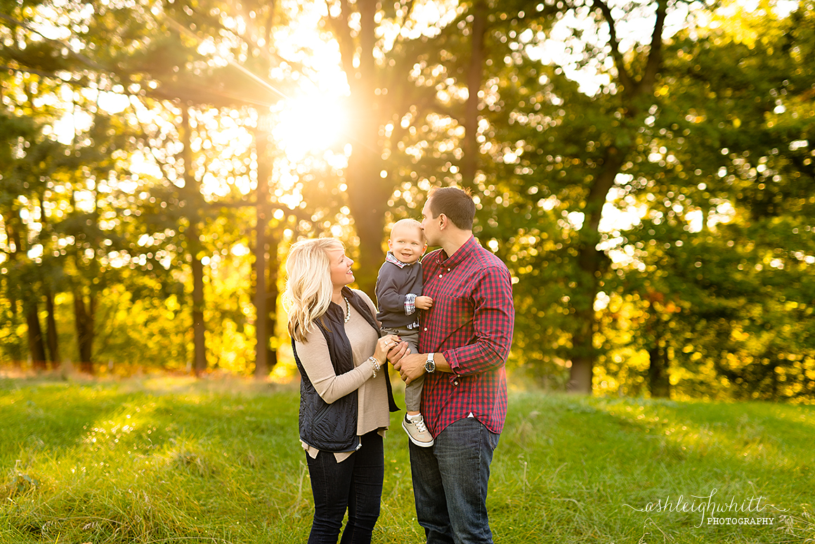 Lyndhurst Ohio Family Photographer