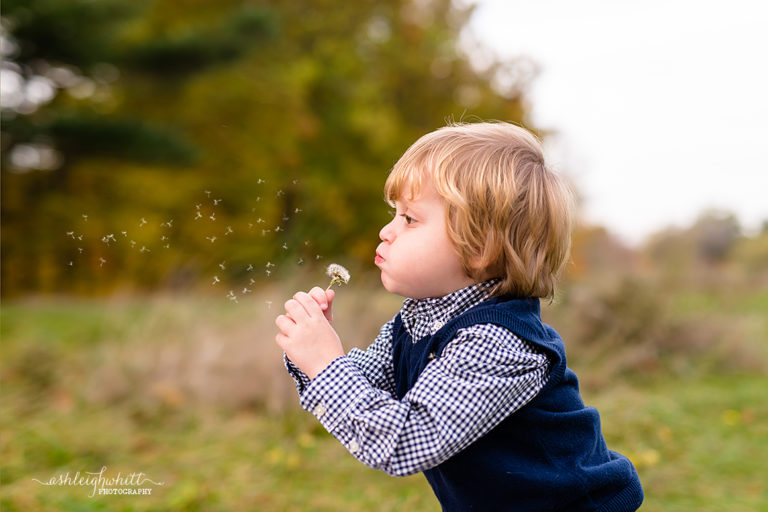 Cleveland Ohio Family Photographer