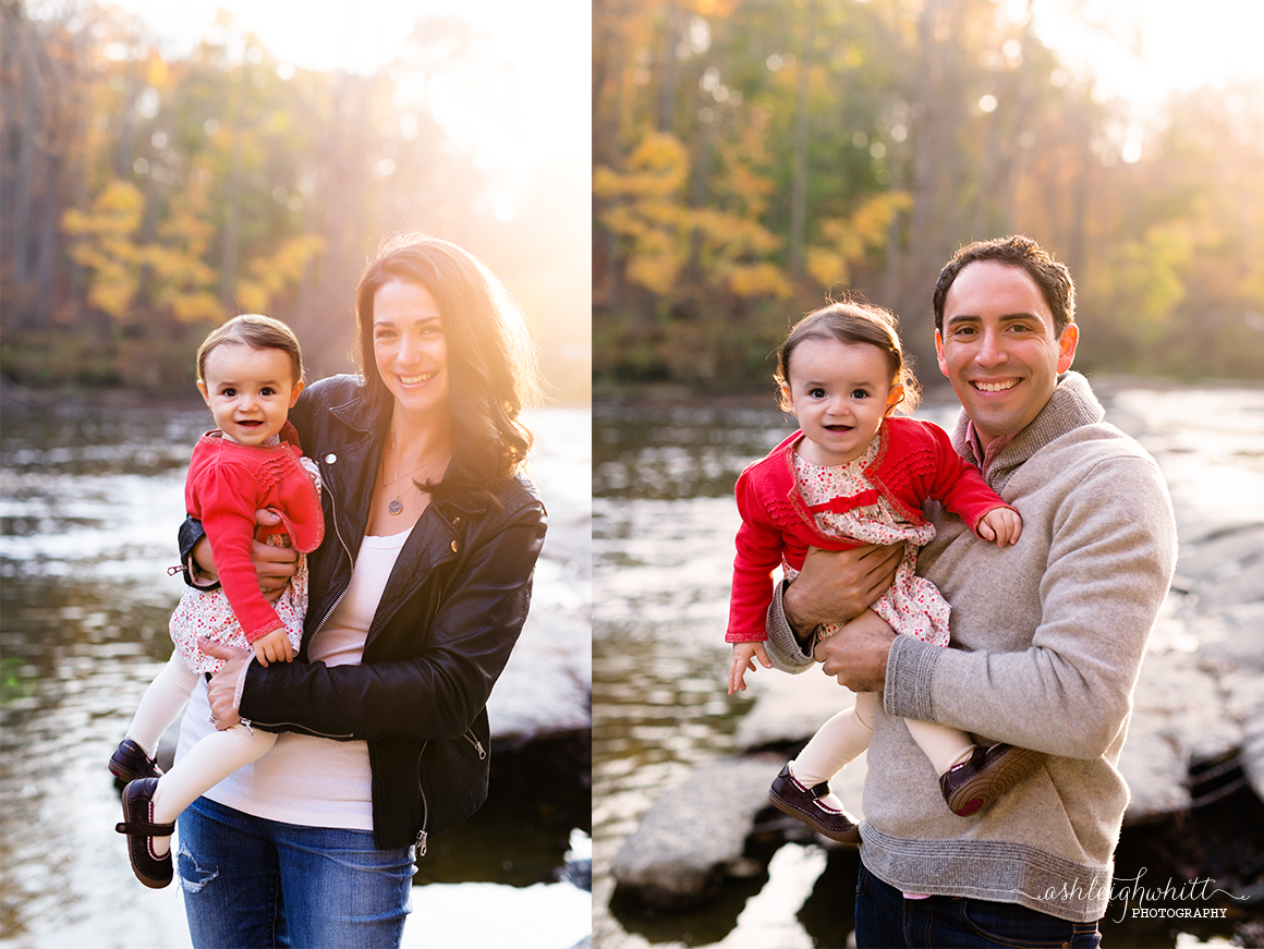 Cleveland Ohio Family Photographer