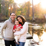 Cleveland Ohio Family Photographer