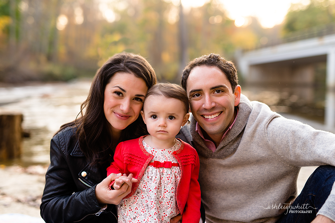 Cleveland Ohio Family Photographer