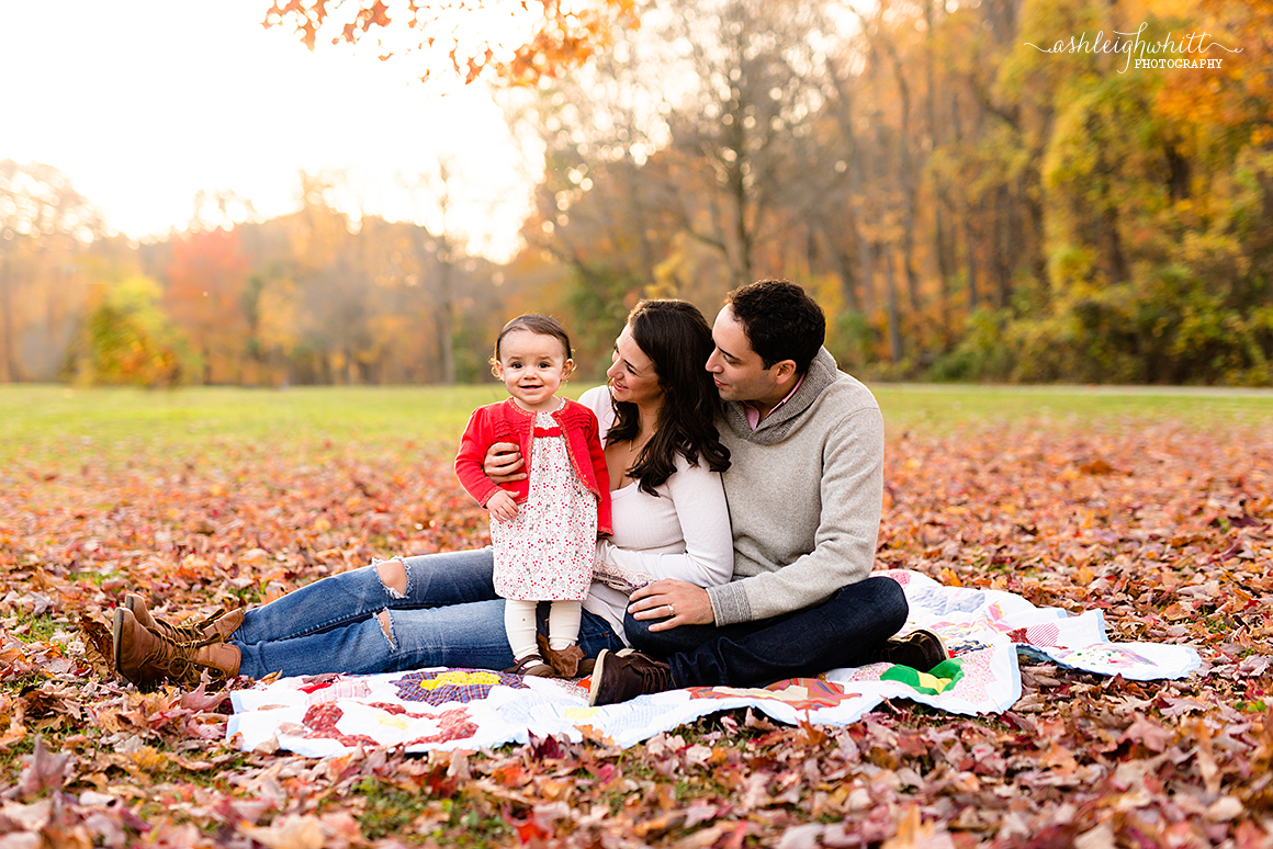 Cleveland Ohio Family Photographer