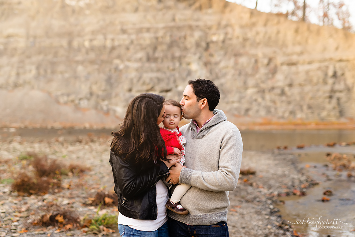 Cleveland Ohio Family Photographer