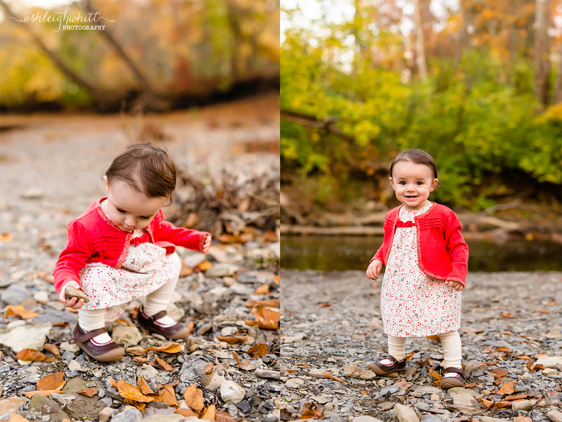 Cleveland Ohio Family Photographer