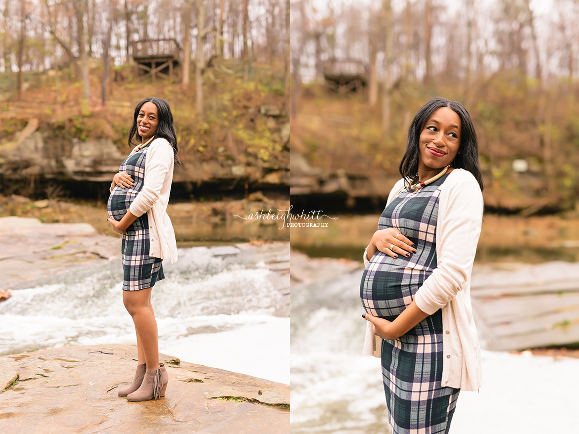 Cleveland Maternity Photographer