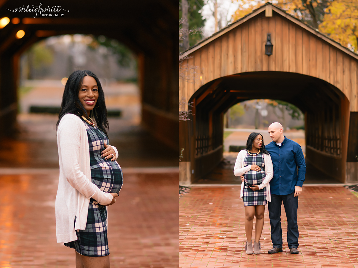 Cleveland Ohio Maternity Photographer