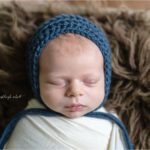 Akron Ohio Newborn Photographer