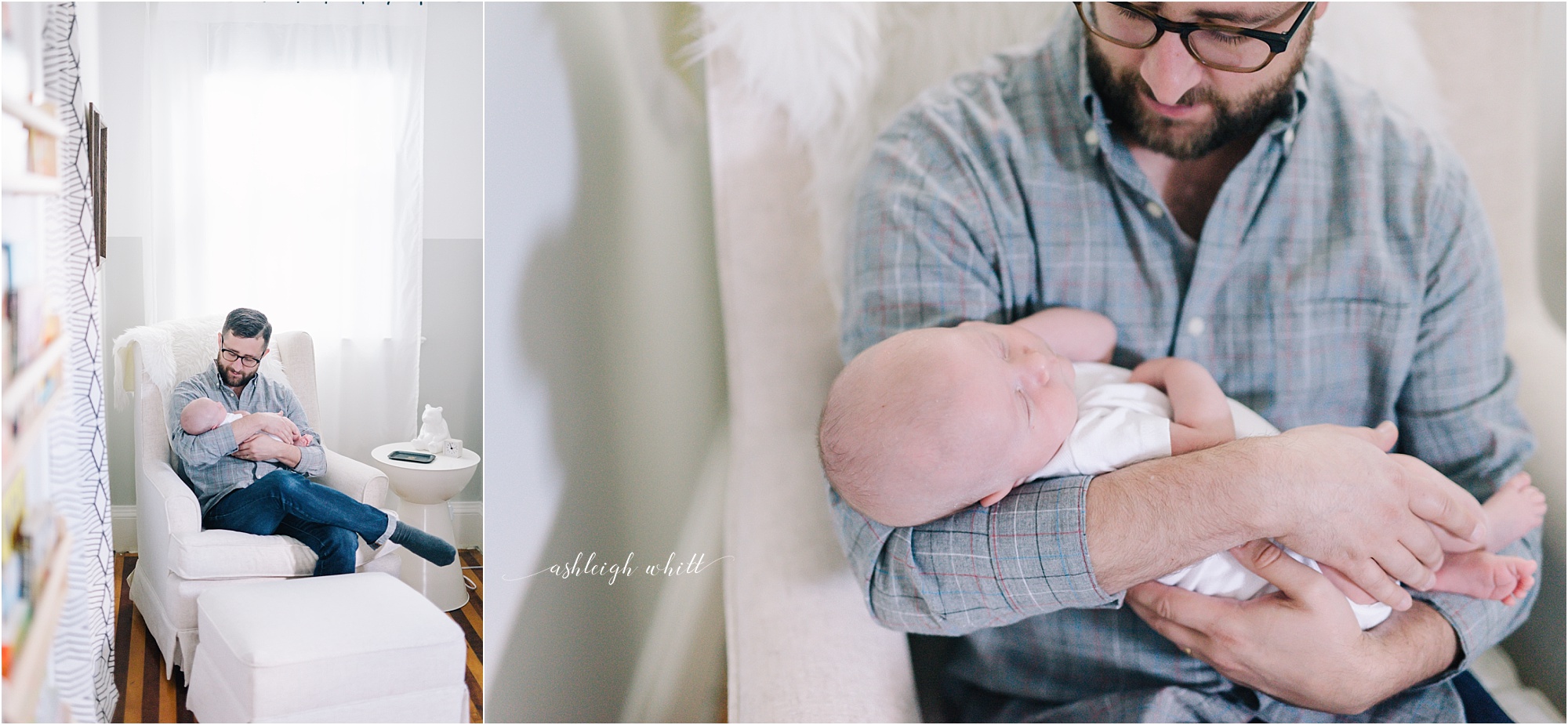 Lakewood Ohio Newborn Photographer