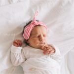 Brooklyn Heights Newborn Photographer