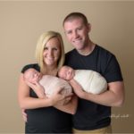 Grafton Newborn Photographer