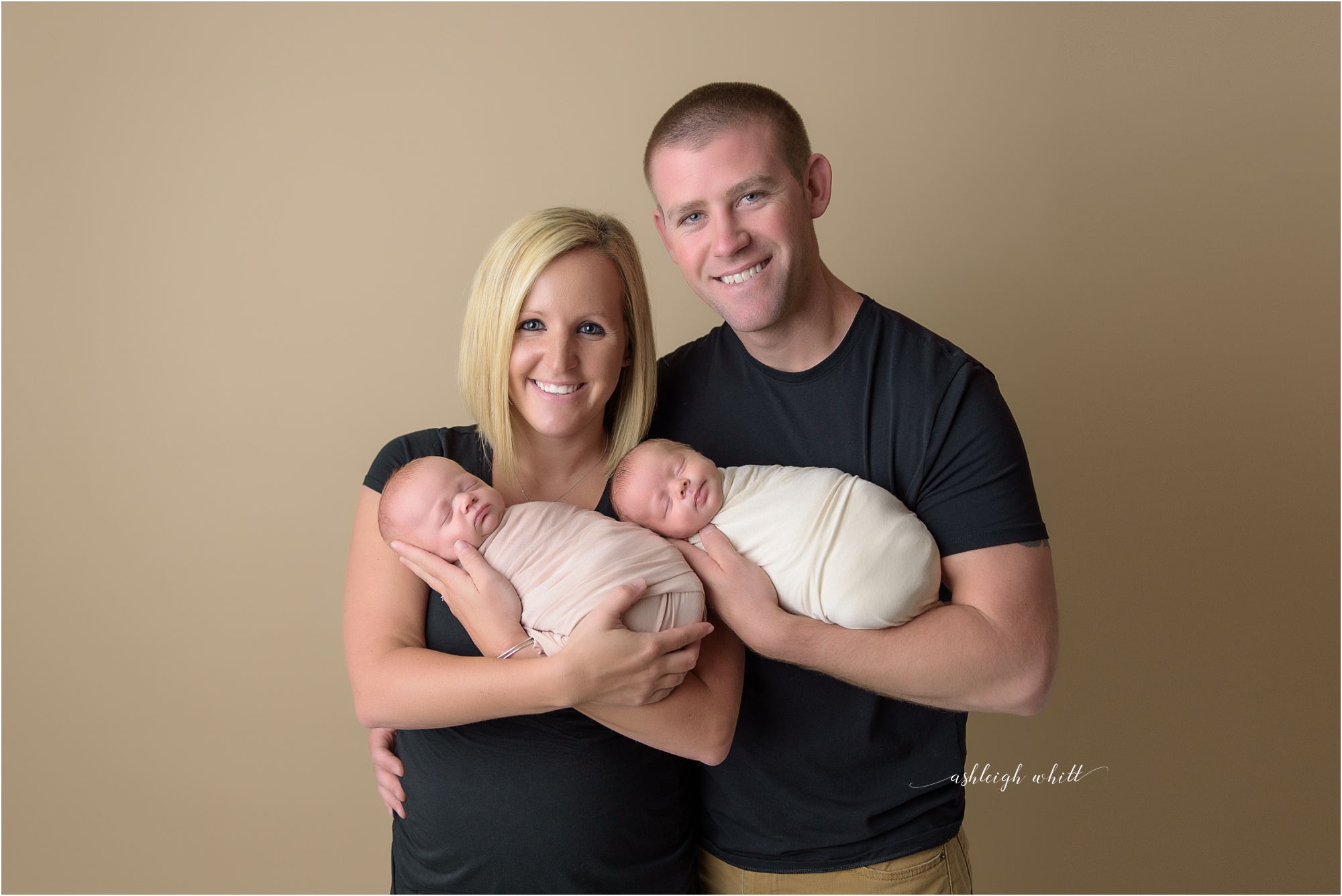 Grafton Newborn Photographer