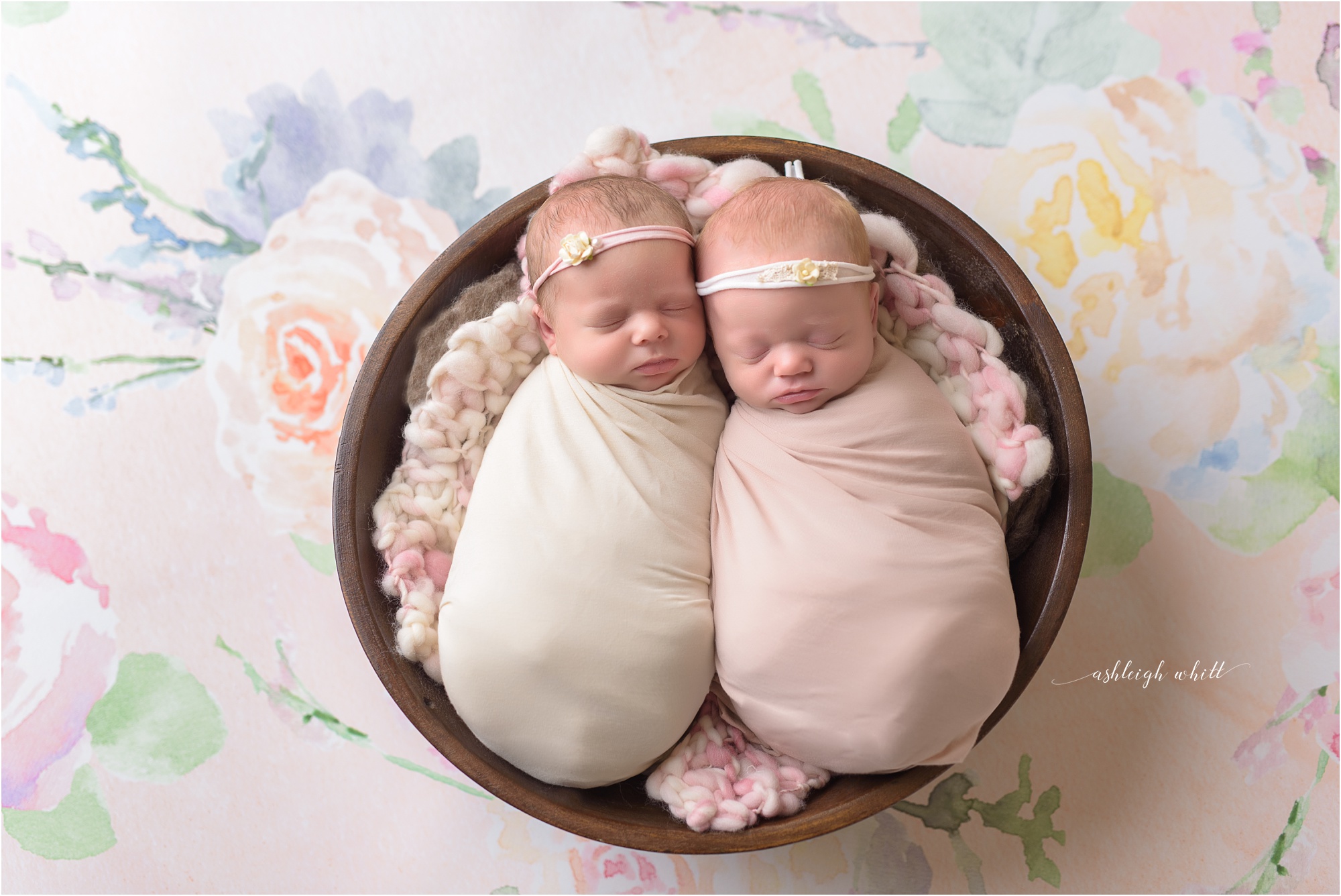 Grafton Newborn Photographer