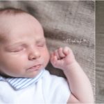 Shaker Heights Newborn Photographer