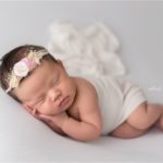 Avon Ohio Newborn Baby Photographer