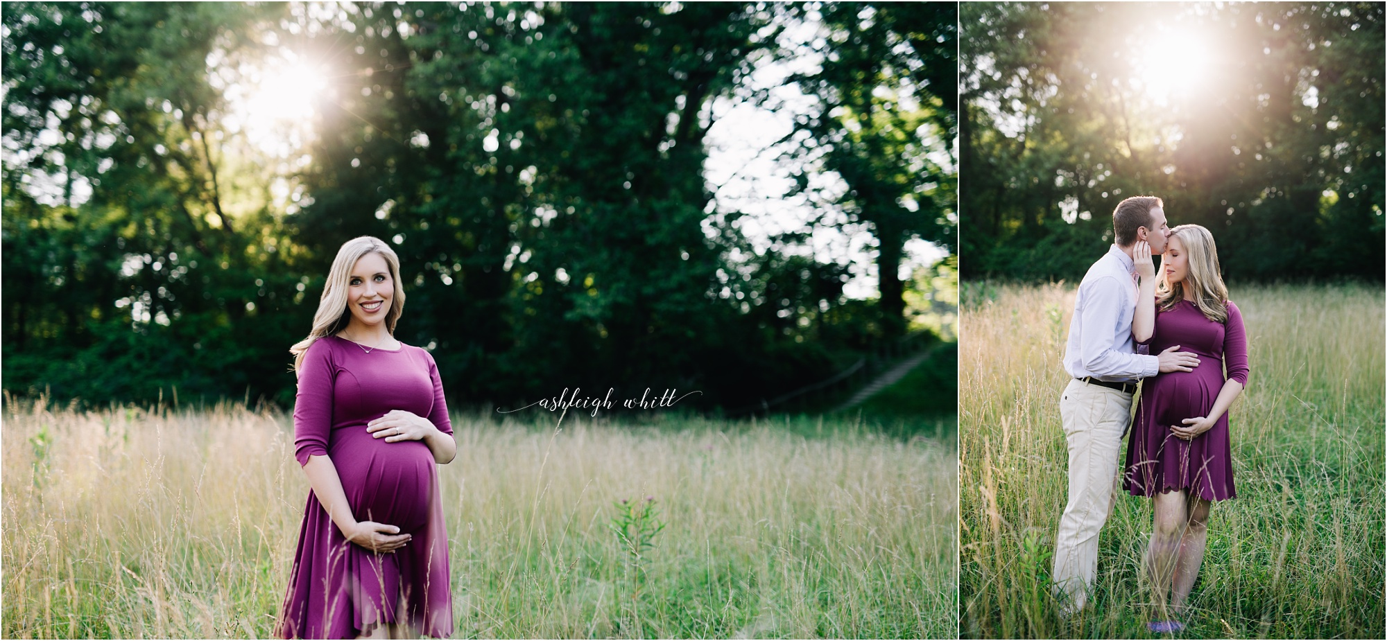 Bay Village Maternity Photographer