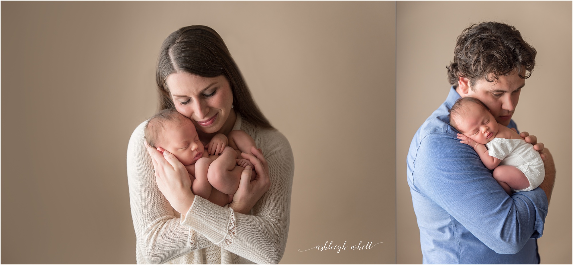 Elyria Newborn Photographer