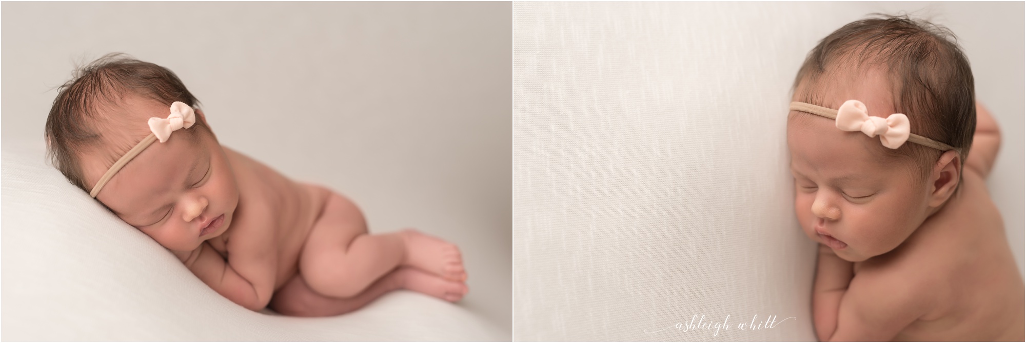 Elyria Newborn Photographer