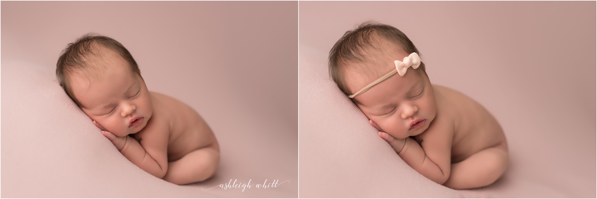 Elyria Newborn Photographer