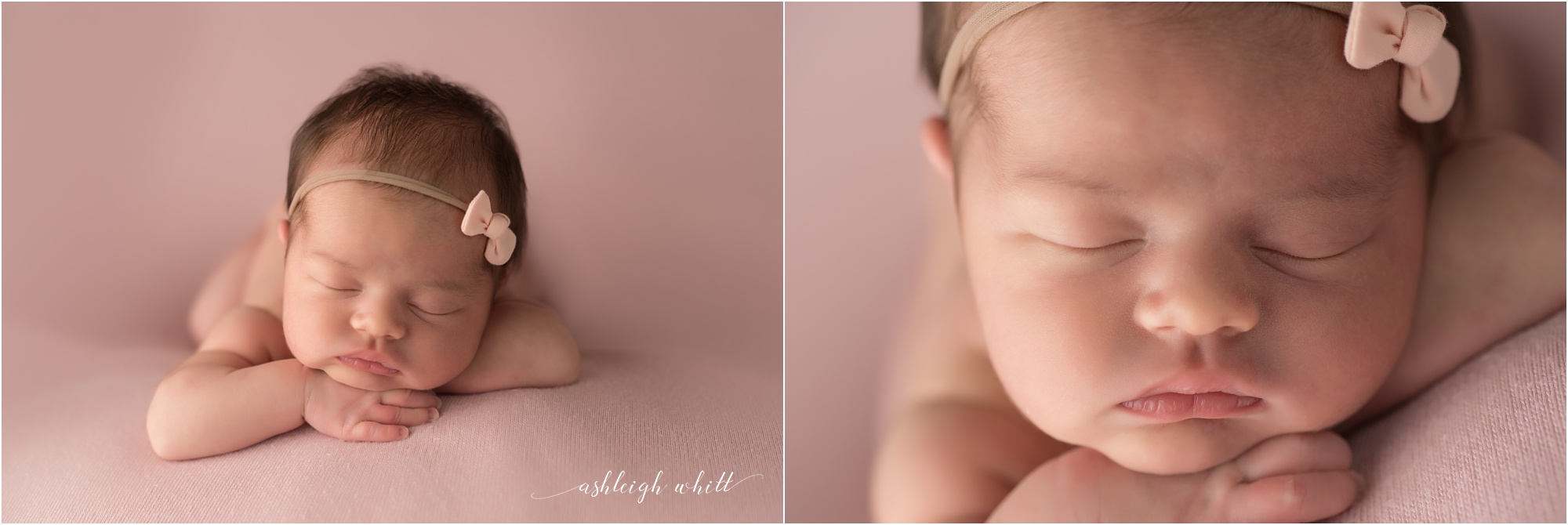 Elyria Newborn Photographer