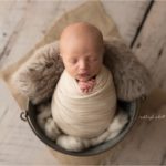 Avon Ohio Newborn Photography