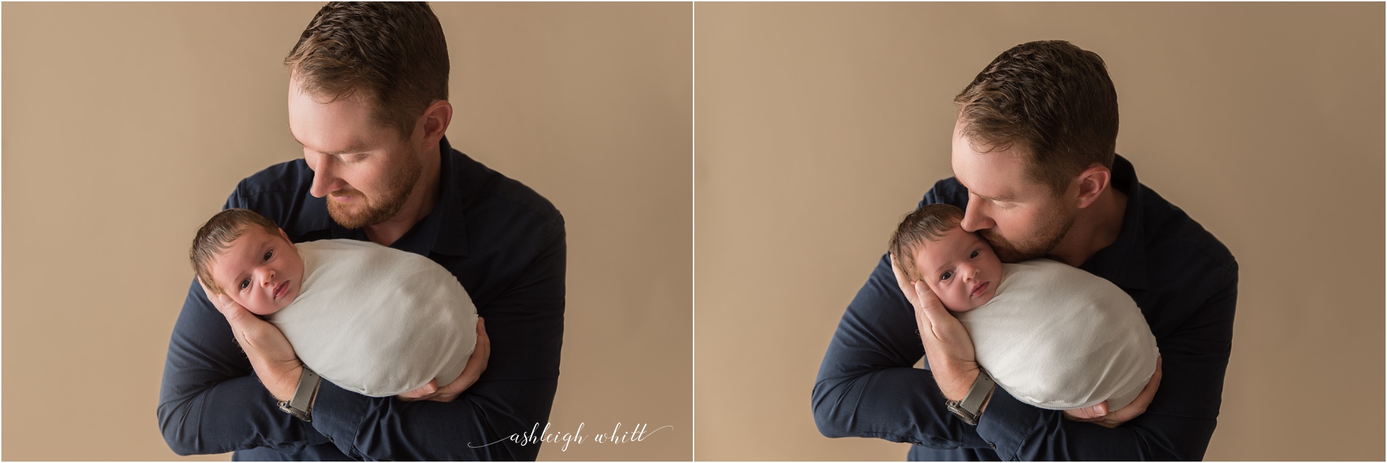 Cleveland Ohio Newborn Photography