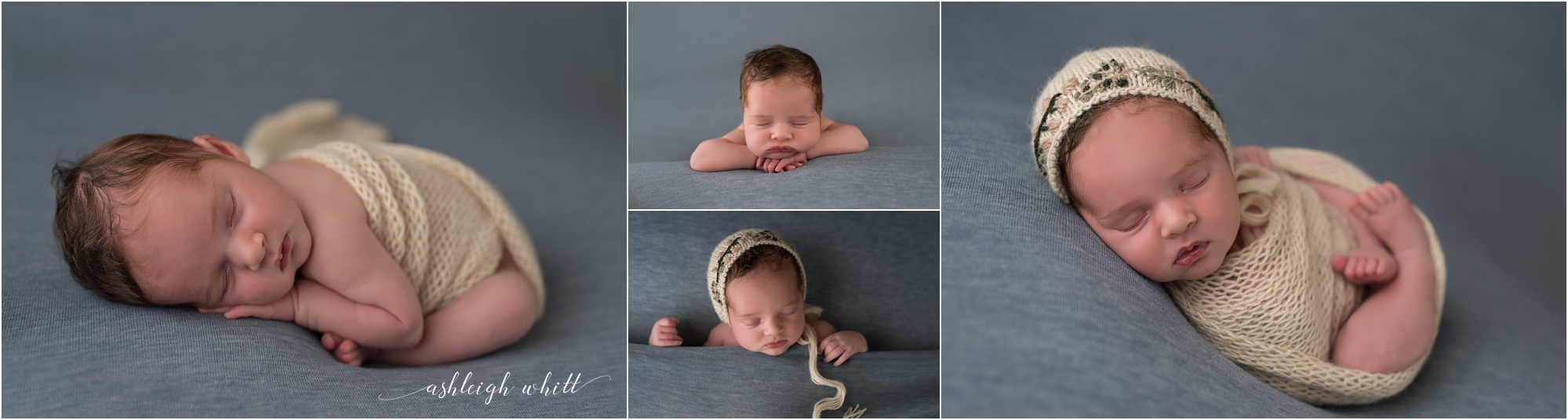 Cleveland Ohio Newborn Photography