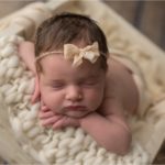 Cleveland Ohio Newborn Photography