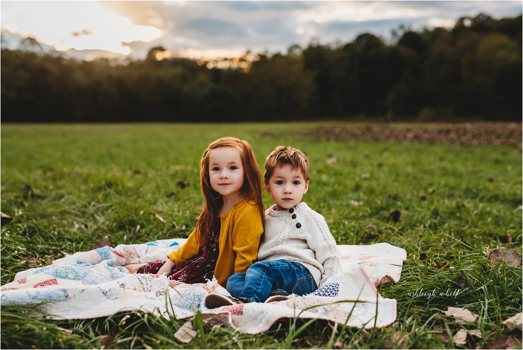 Brecksville Family Photographer