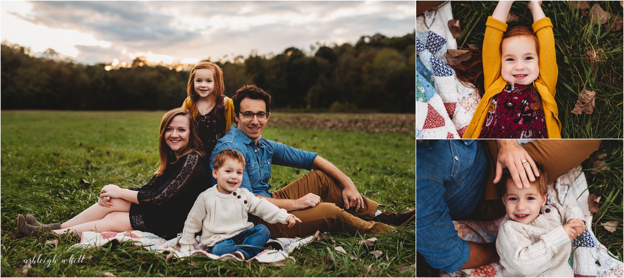 Brecksville Family Photographer