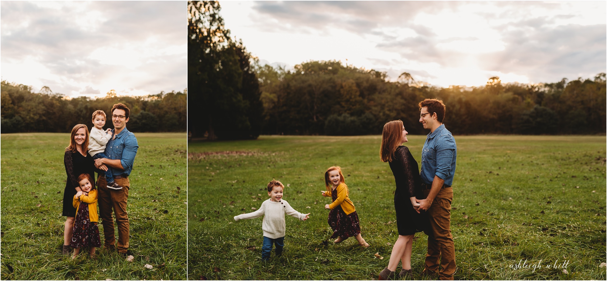 Brecksville Family Photographer