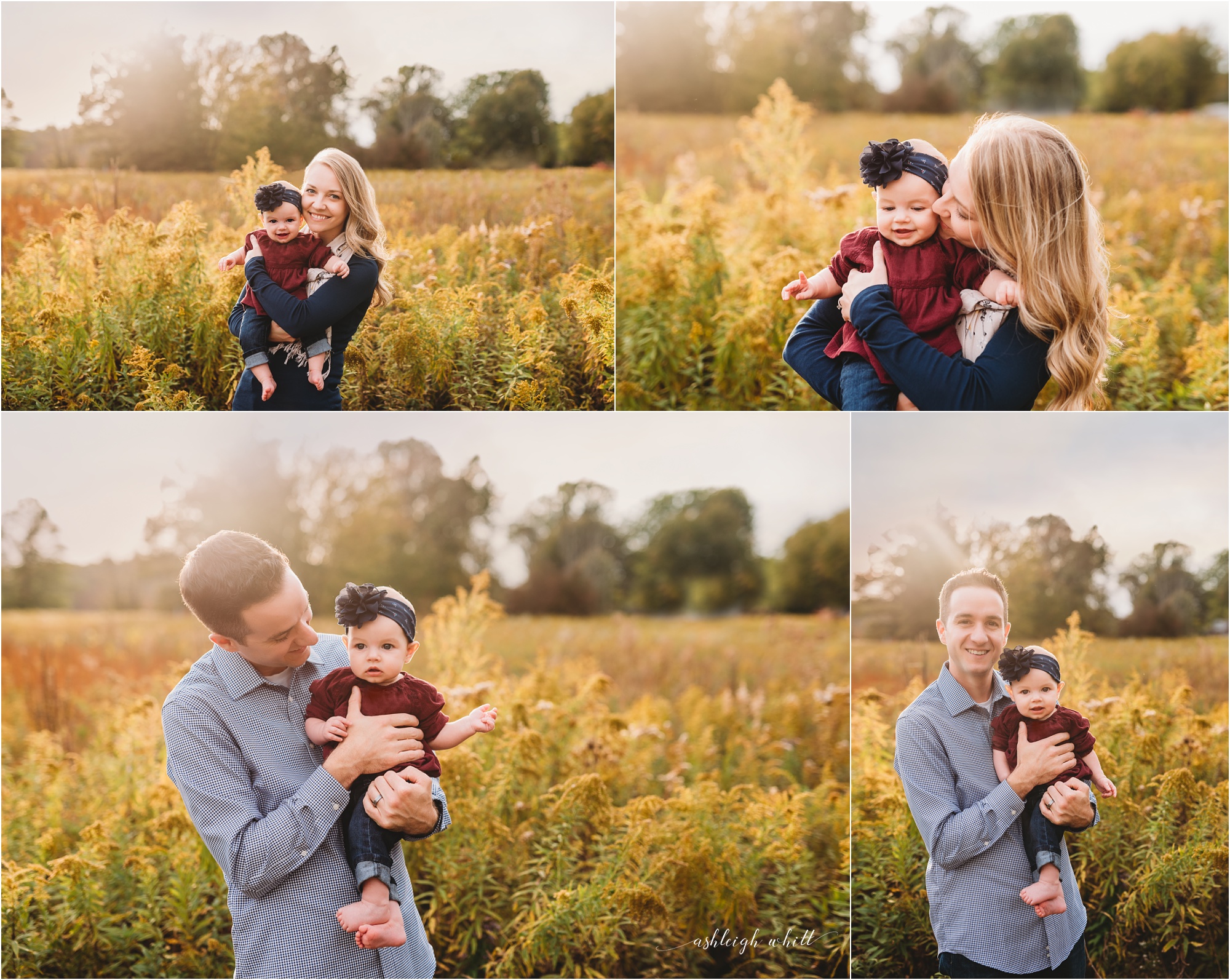 Avon Ohio Family Photography