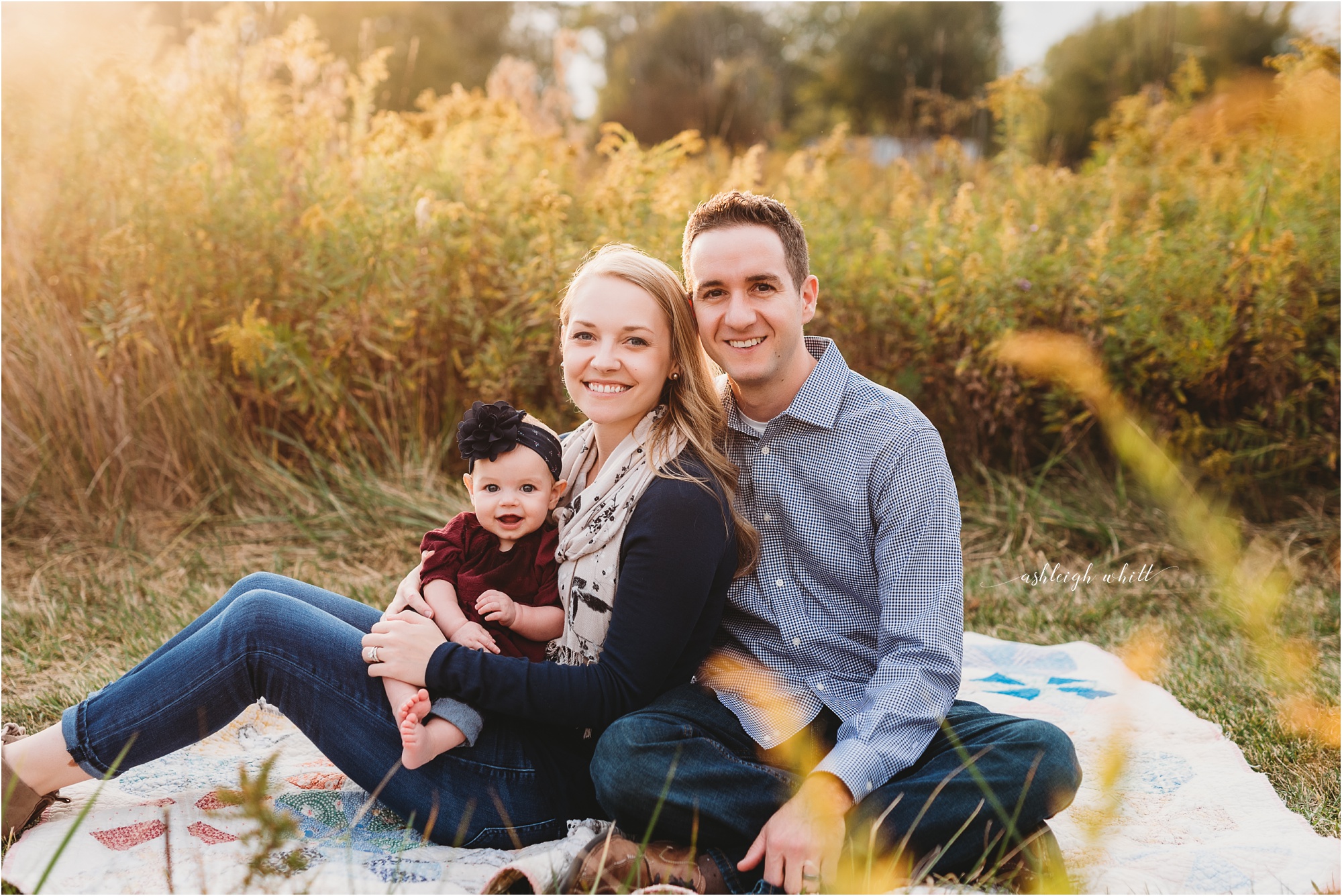 Avon Ohio Family Photography