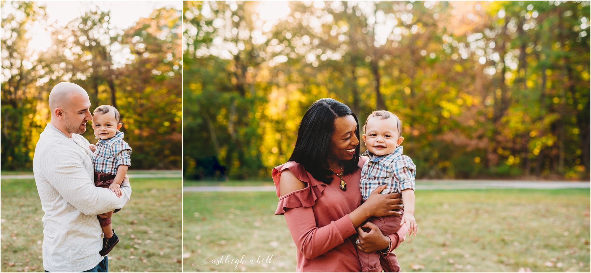 North Olmsted Family Photographer