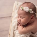 Avon Ohio Baby Photographer