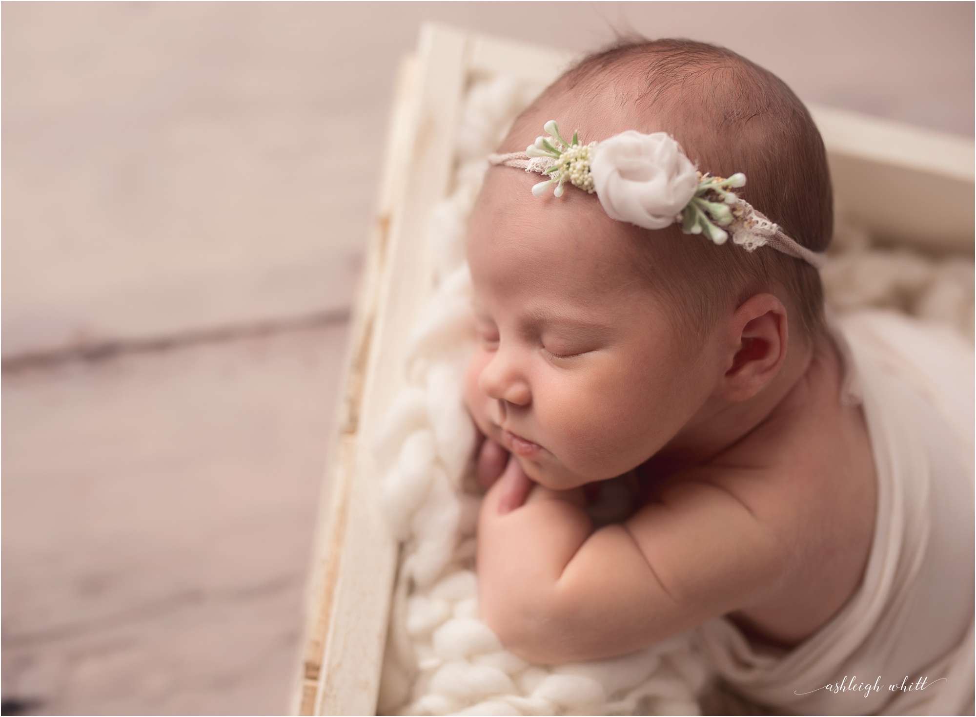 Avon Ohio Baby Photographer