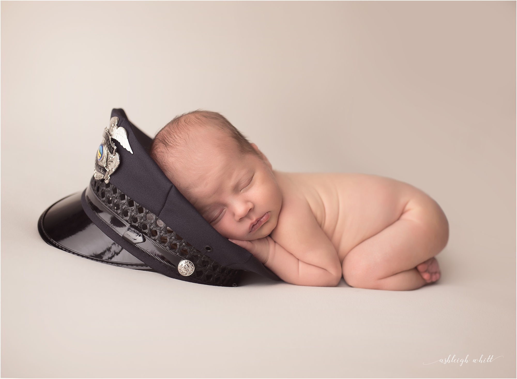 Avon Ohio Baby Photographer