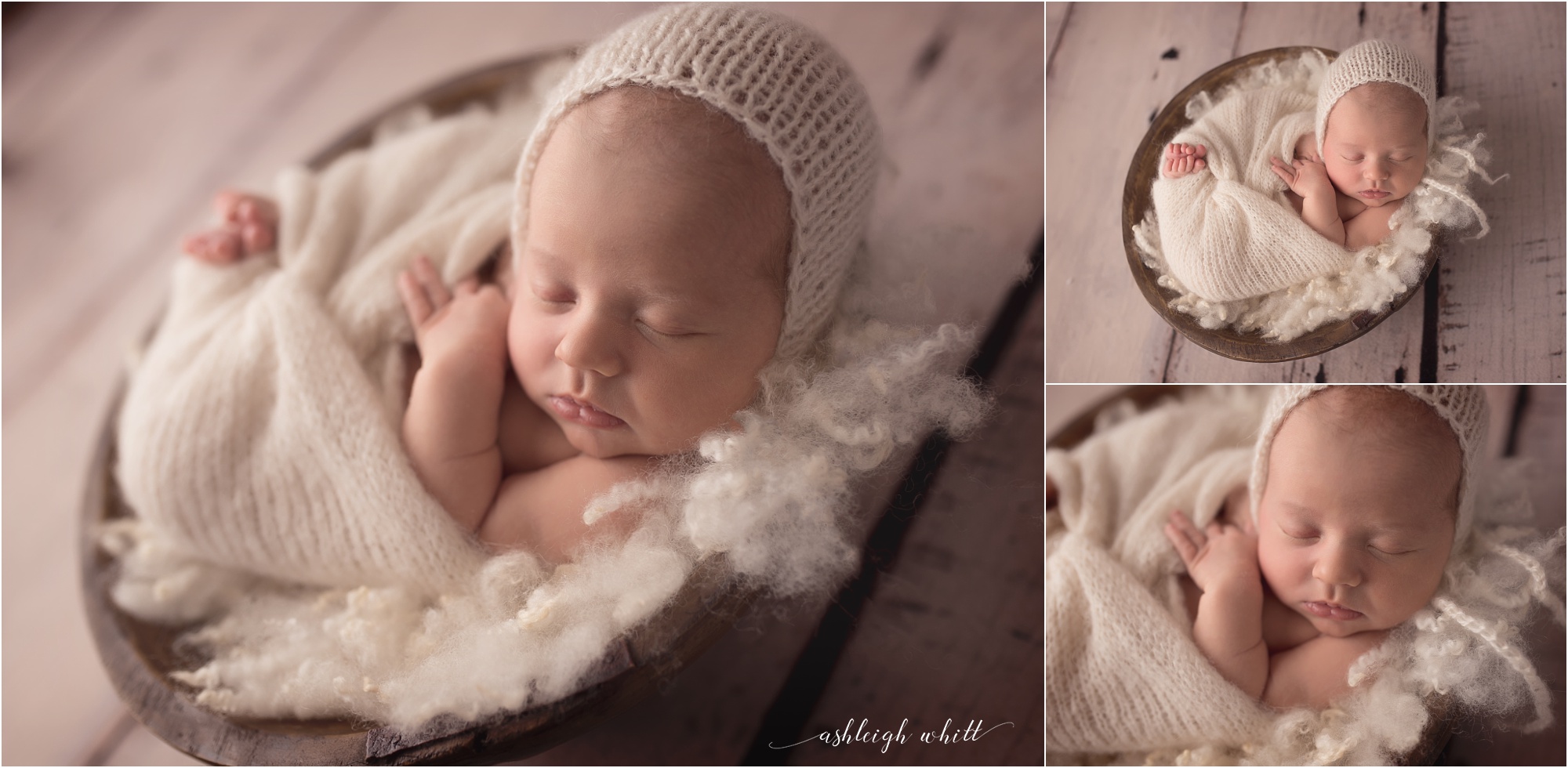 Avon Ohio Baby Photographer