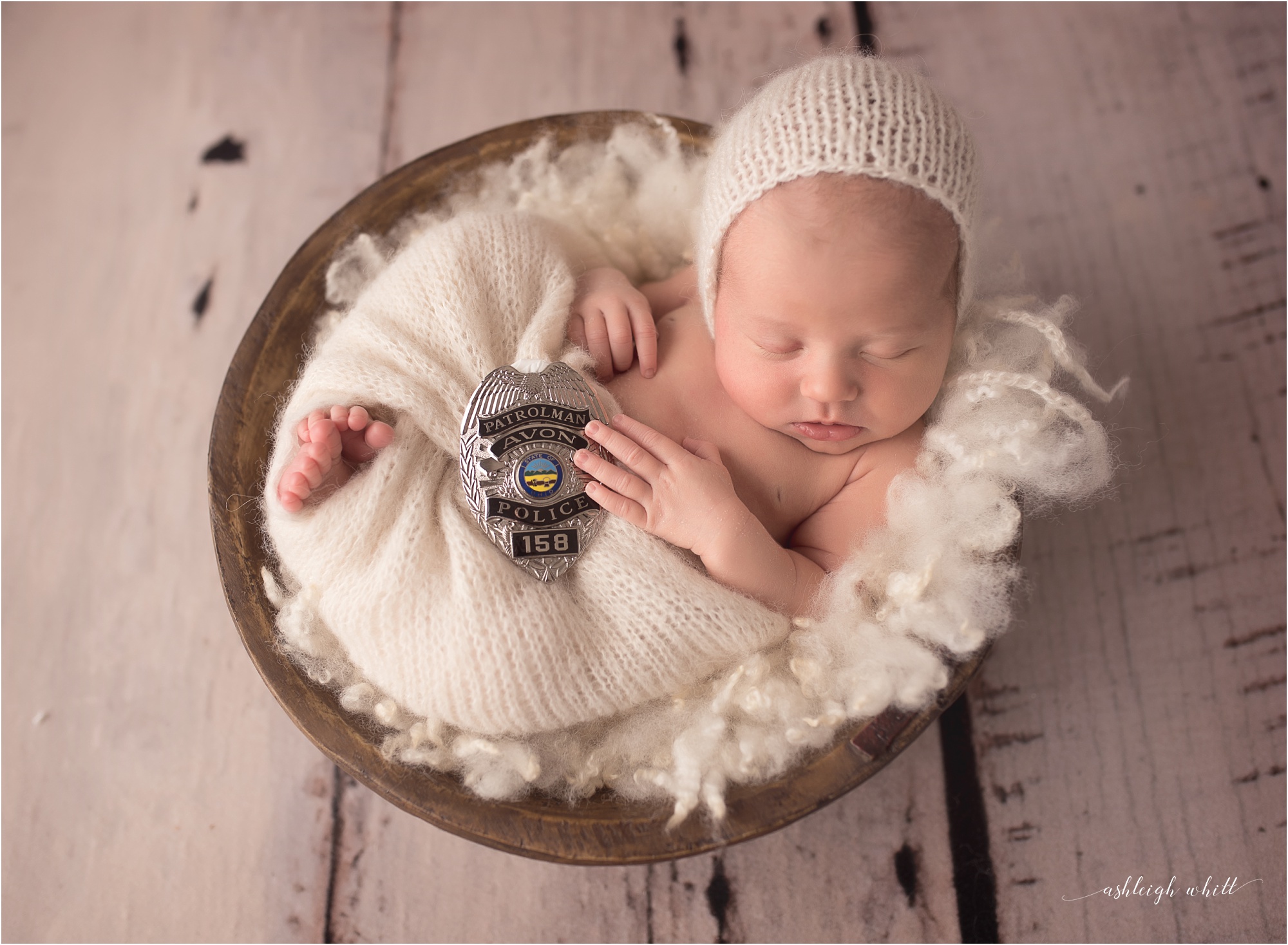 Avon Ohio Baby Photographer