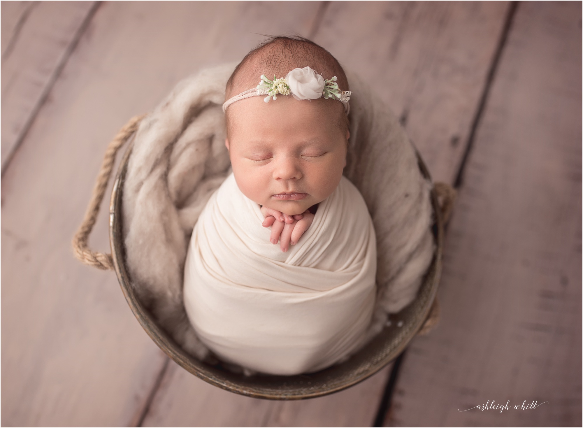 Avon Ohio Baby Photographer