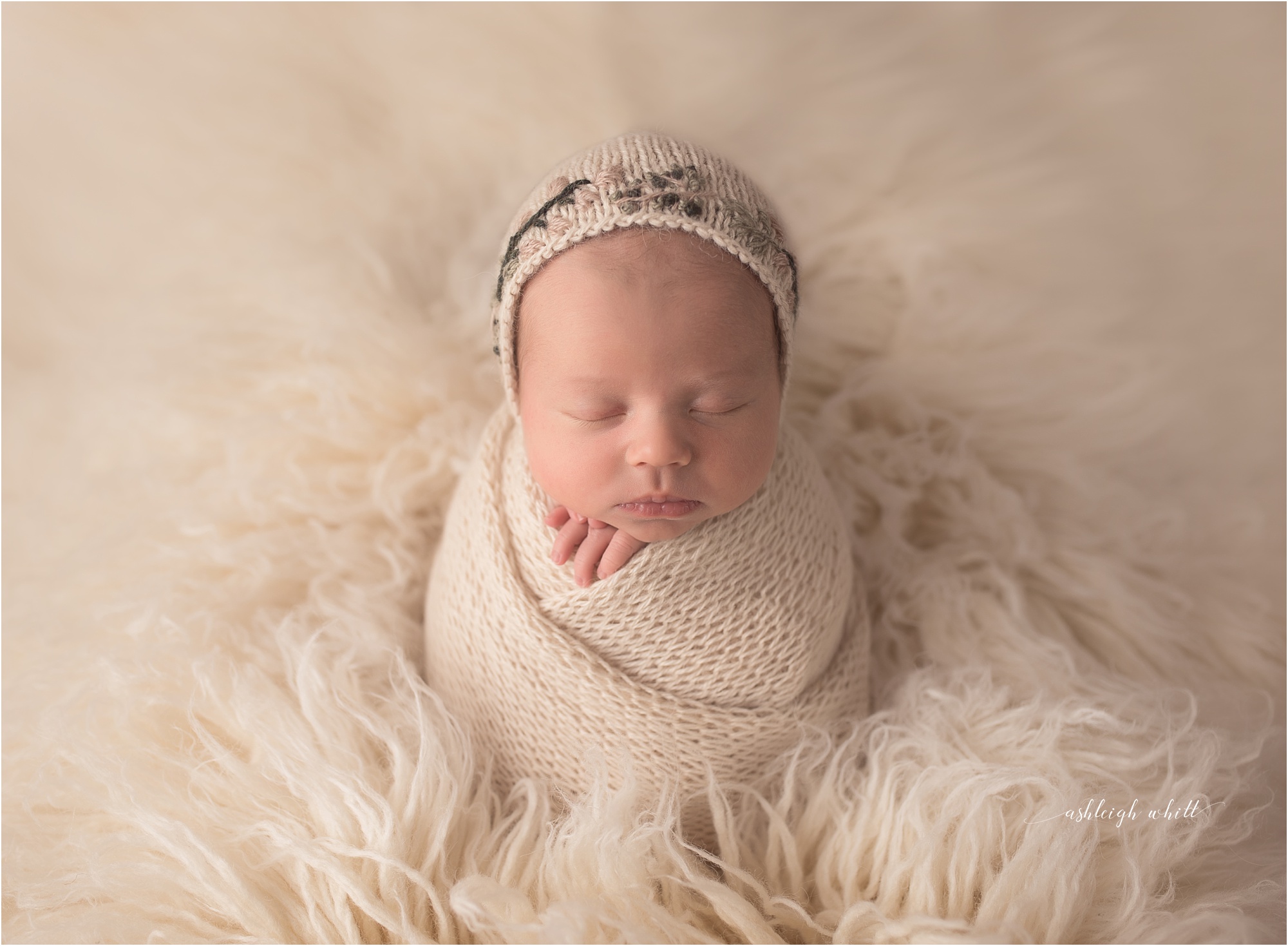 Avon Ohio Baby Photographer