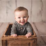 Cleveland Six Month Photographer