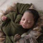 Cleveland Ohio Newborn Photography