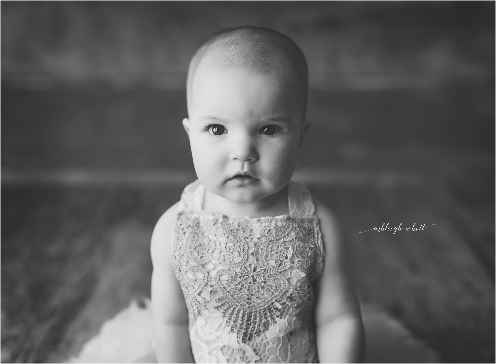 Avon Ohio Six Month Photographer