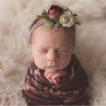 Westlake Newborn Photographer