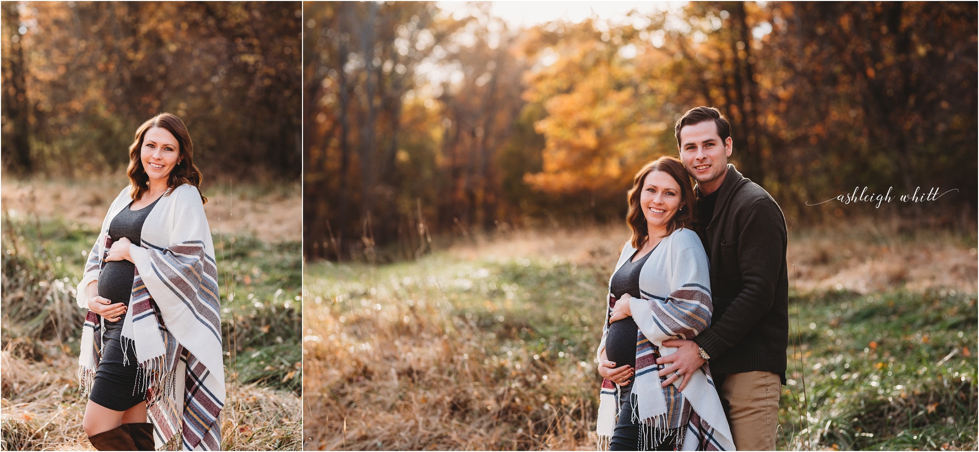 Avon Lake Maternity Photographer