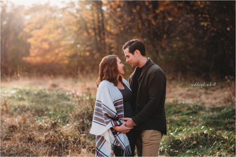 Avon Lake Maternity Photographer